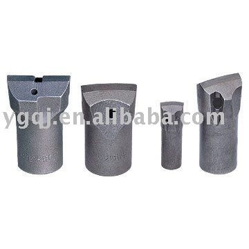 Hot Sales Carbide Rock Chisel Bits/Rock Drilling Tools