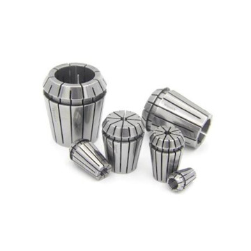 DIN6499B ER collet spring collet