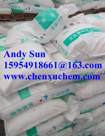 Aluminium Hydroxide Classification aluminum hydroxide