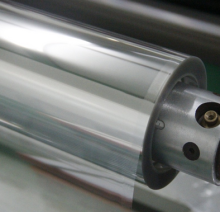 transparent conductive ito film