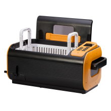 Codyson CD-4861 Professional Ultrasonic Cleaning Retainer Machine - Hot Selling