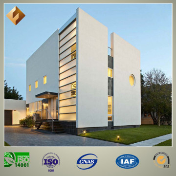 Awesome Design Steel Structure Hotel Buiding of Multi Storey