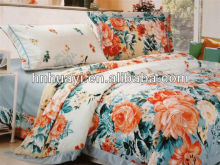 bedding velboa fabric