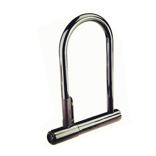 U-shaped anti-theft bicycle motor bike disc lock for sale