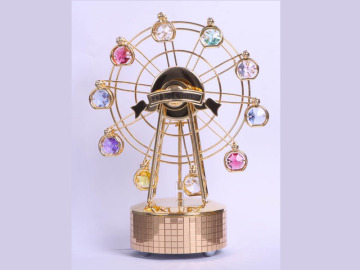 Ferris Wheel Model XBY-CG003