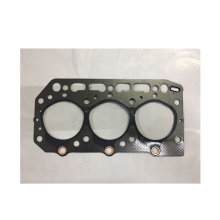 Yanmar 3TNA78 Cylinder Head Gasket - Diesel Engine Spare Part