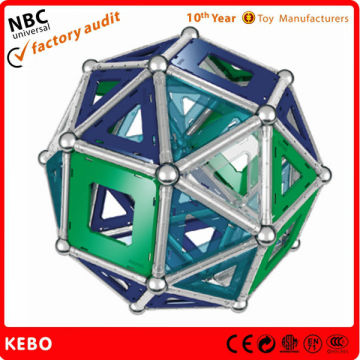 Magnetic Bricks Toy for Kids