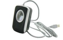 Desktop Windows Biometric Fingerprint Reader Authentication