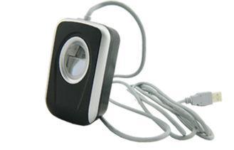 Desktop Windows Biometric Fingerprint Reader Authentication