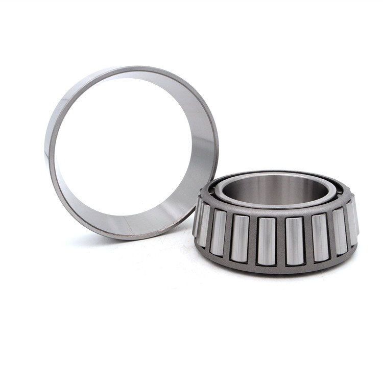 High Efficient Tapered Roller Bearing