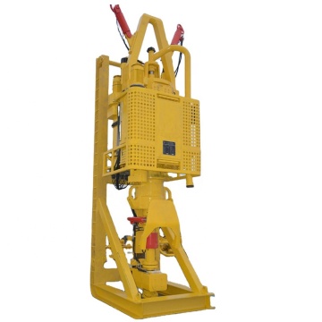 Tiger Rig 500ton DQ500Z Top Drive for ZJ70DBS Drilling Rig