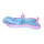 Fish shape inflatable swimming pool kids paddling pool