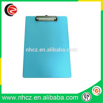 Blue PP Clipboard