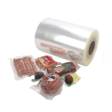 Food Packaging Nylon PA/PE Wrapping Film