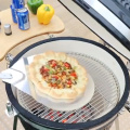 Non-stick Meta Outdoor Barbecue Bbq Grill Mesh