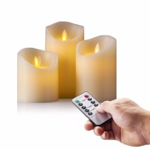 hot new products 2016 candle tealight