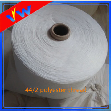 industrial sewing machine polyester thread