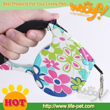 Retractable Leash For Dog