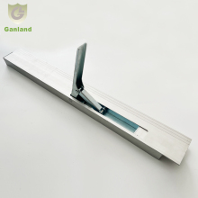 GL-12124 Truck Dropside Latch Lock Aluminum H 400mm 600mm