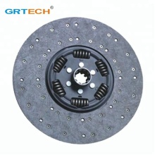 1878 000 104 automatic transmission clutch disc