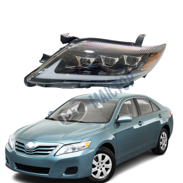 Maictop LED Headlights for Camry 2007-2011