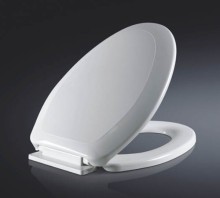 Top Sale Soft Closing Toilet Seat Cover