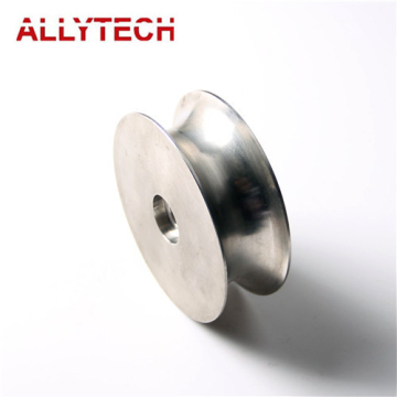 Precision Nonstandard CNC Machining Aluminium Parts