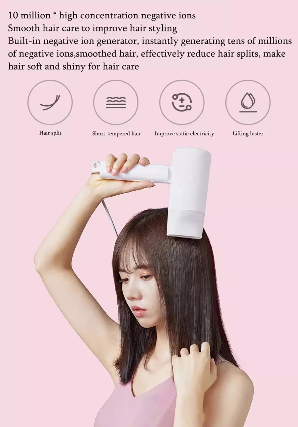 Mijia Hair dryer