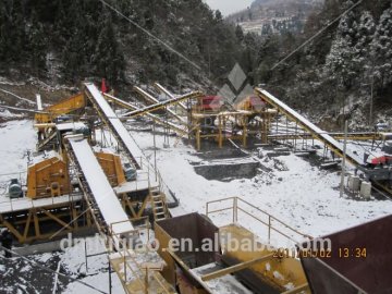 Stone Crushing Plant/Fixed Stone Crushing Plant/Stone Crushing Plant Price