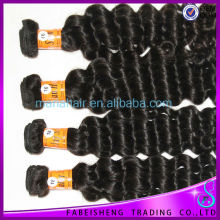 Directly Factroy Price Virgin Braiding Hair Extension Can Be Dyed &Lightened More Wave More Size Virgin Hair Vendors