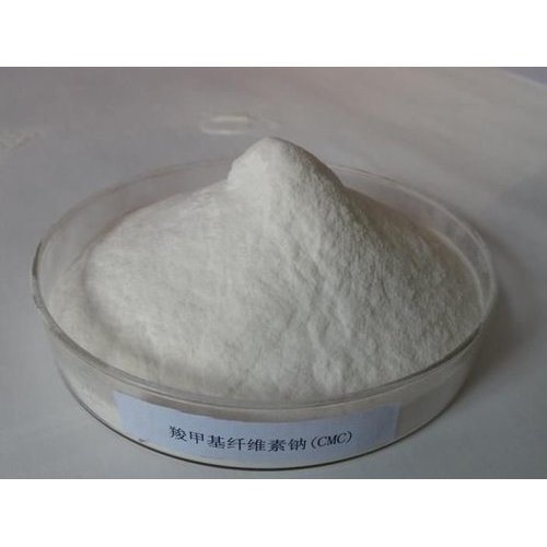 CMC Powder For Heat Sublimation Transfer Paper