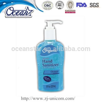 237ml High Efficiency Hand Sanitizer/hand sanitizer manufacturer