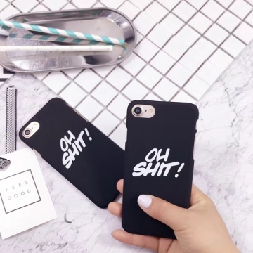 For iphone 7 wholesales price cartoon character cell phone case