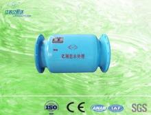 5000LPH Carbon Steel Magnetic Water Treatment Devices 5000