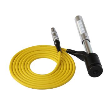 YUSHI Leeb Hardness Tester D Type Probe and Hardness Cable