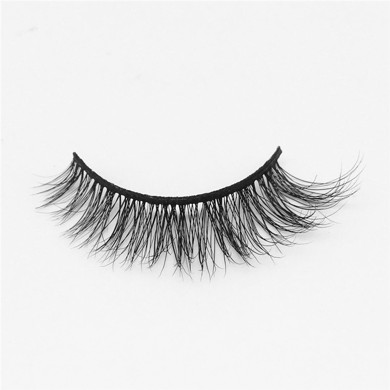 Short False Eyelashes