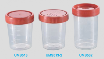 Disposable Urine Specimen Container