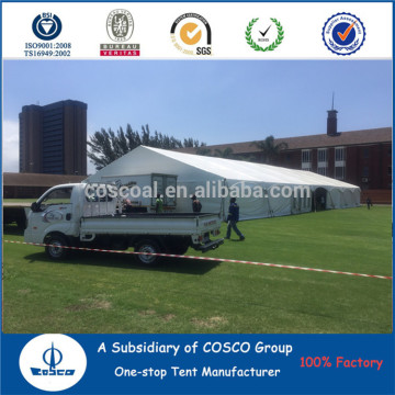 Customized Party Tent for Events with decoration