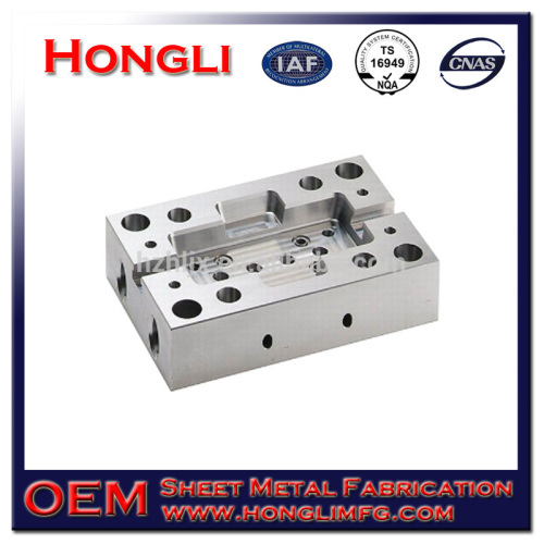 customized cnc machining part, cnc machining wheelchair parts