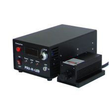 1064nm Lage ruis IR High Power Stability Laser