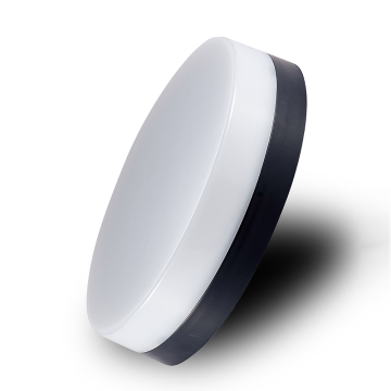 Round LED Waterproof Ceiling Light