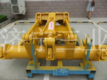 bulldozer blade wheel loader blade parts