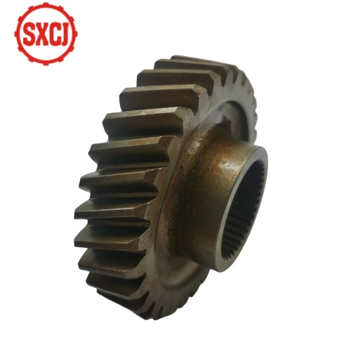 OEM3C081-28282 Auto Parts Transmission Gear untuk Kubota