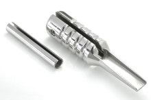 Magnum Tattoo Stainless Steel Tattoo Grip