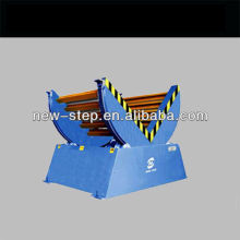 Block Stone Turning Machine
