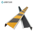 Anti Slip Stair Nosing in Durable Aluminum Alloy