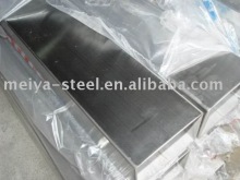 Retangular Steel Pipes & Tubes