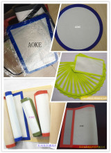 Silpain Bread and Pastry Liners