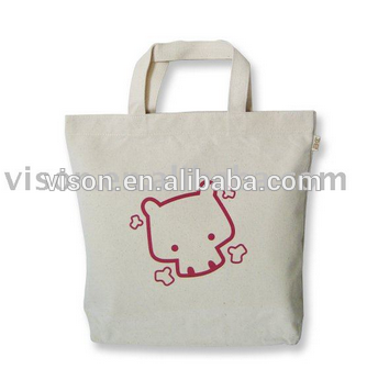 Shopping Bag Canvas Shopping Bag Canvas Shopping Hand Bag