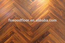 rosewood Herringbone engineered parquet